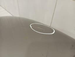 MCLAREN McLaren 600LT Spider Right Wing 13A0683CP Front Right Fender — thumbnail 5