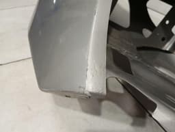 MCLAREN McLaren 600LT Spider Right Wing 13A0683CP Front Right Fender — thumbnail 4