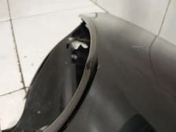 MCLAREN McLaren 600LT Spider Left Wing 13A0681CP Front Left Fender — thumbnail 5