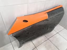 MCLAREN McLaren 600LT Spider Left Front Door 13AA855CP Door Front Left — thumbnail 8