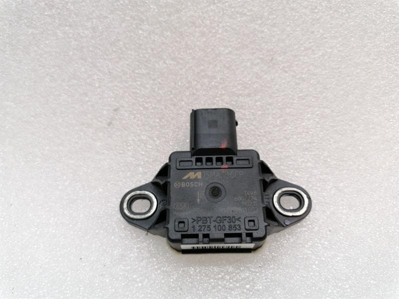 McLaren 600LT Spider Crash Sensor 15MA186CP Impact Sensor SRS ROLL SENSOR