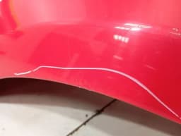 MCLAREN McLaren 600LT Spider Left Wing 13A0681CP Front Left Fender — thumbnail 3