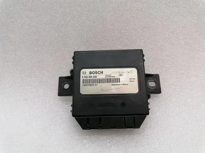 McLaren 600LT Spider Electronic module 13M0158CP Steuergerät PDC PARK ASSIST