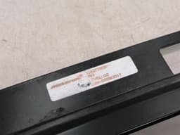 MCLAREN McLaren 600LT RIGHT Body Moulding 13A2776CP Bar RIGHT — thumbnail 6