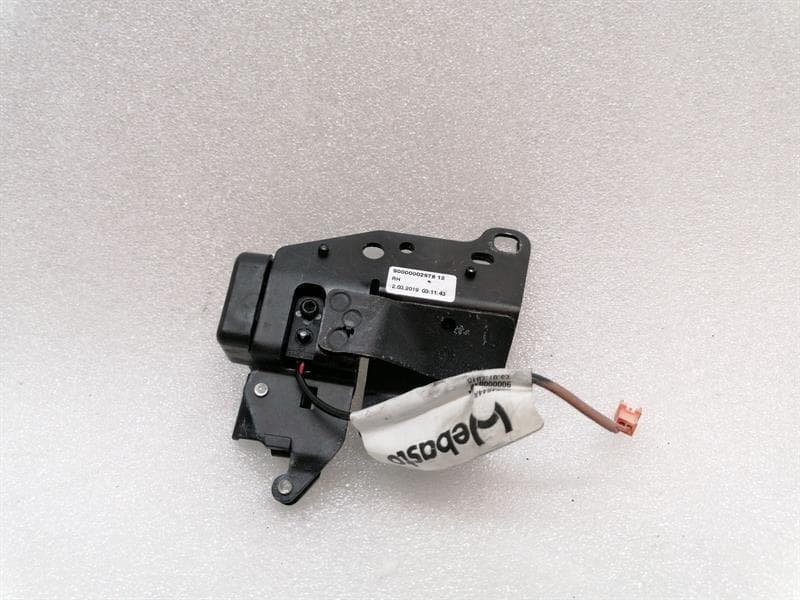 MCLAREN McLaren 600LT Spider 9224644A RIGHT ROOF LOCK RIGHT ROOF LATCH