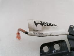 MCLAREN McLaren 600LT Spider 9224644A RIGHT ROOF LOCK RIGHT ROOF LATCH — thumbnail 4