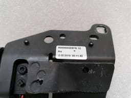 MCLAREN McLaren 600LT Spider 9224644A RIGHT ROOF LOCK RIGHT ROOF LATCH — thumbnail 7