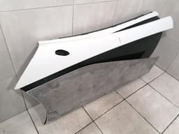 MCLAREN McLaren 600LT Spider Left Front Door 13AA855CP Door Front Left CARBON — thumbnail 2