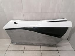 MCLAREN McLaren 600LT Spider Left Front Door 13AA855CP Door Front Left CARBON — thumbnail 7