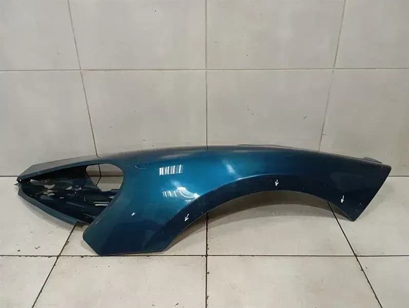 MCLAREN McLaren 600LT Spider Left Wing 13A0681CP Front Left Fender
