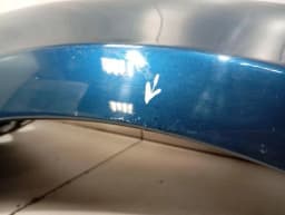 MCLAREN McLaren 600LT Spider Left Wing 13A0681CP Front Left Fender — thumbnail 3