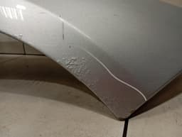 MCLAREN McLaren 600LT Spider Left Wing 13A0681CP Front Left Fender — thumbnail 2