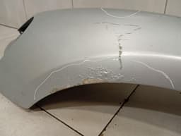 MCLAREN McLaren 600LT Spider Left Wing 13A0681CP Front Left Fender — thumbnail 3