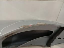 MCLAREN McLaren 600LT Spider Left Wing 13A0681CP Front Left Fender — thumbnail 7