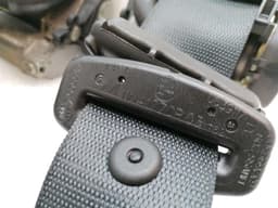 MCLAREN McLaren 600LT 720S Spider Seatbelt 11N4128CP Seat Belt Belt 11N4127CP SET — thumbnail 5