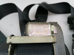 MCLAREN McLaren 600LT 720S Spider Seatbelt 11N4128CP Seat Belt Belt 11N4127CP SET — thumbnail 8
