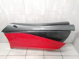 MCLAREN McLaren 600LT Spider Left Front Door 13AA855CP Door Front Left — thumbnail 1