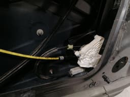 MCLAREN McLaren 600LT Spider Left Front Door 13AA855CP Door Front Left — thumbnail 10