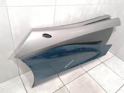 MCLAREN McLaren 600LT Spider Left Front Door 13AA855CP Door Front Left — thumbnail 2