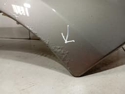 MCLAREN McLaren 600LT Spider Left Wing 13A0681CP Front Left Fender — thumbnail 2