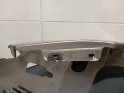 MCLAREN McLaren 600LT Spider Left Wing 13A0681CP Front Left Fender — thumbnail 8