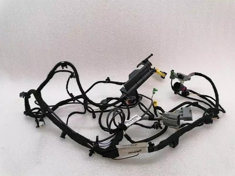 MCLAREN McLaren 600LT Spider Wiring Loom 13MA106CP Harness RHD DASHBOARD