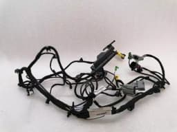 MCLAREN McLaren 600LT Spider Wiring Loom 13MA106CP Harness RHD DASHBOARD — thumbnail 7
