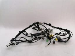 MCLAREN McLaren 600LT Spider Wiring Loom 13MA106CP Harness RHD DASHBOARD — thumbnail 8