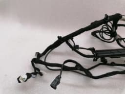 MCLAREN McLaren 600LT Spider Wiring Loom 13MA106CP Harness RHD DASHBOARD — thumbnail 10