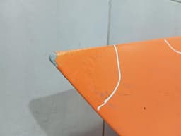 MCLAREN McLaren 600LT Spider Right Front Door 13AA203CP Door Front Right — thumbnail 2