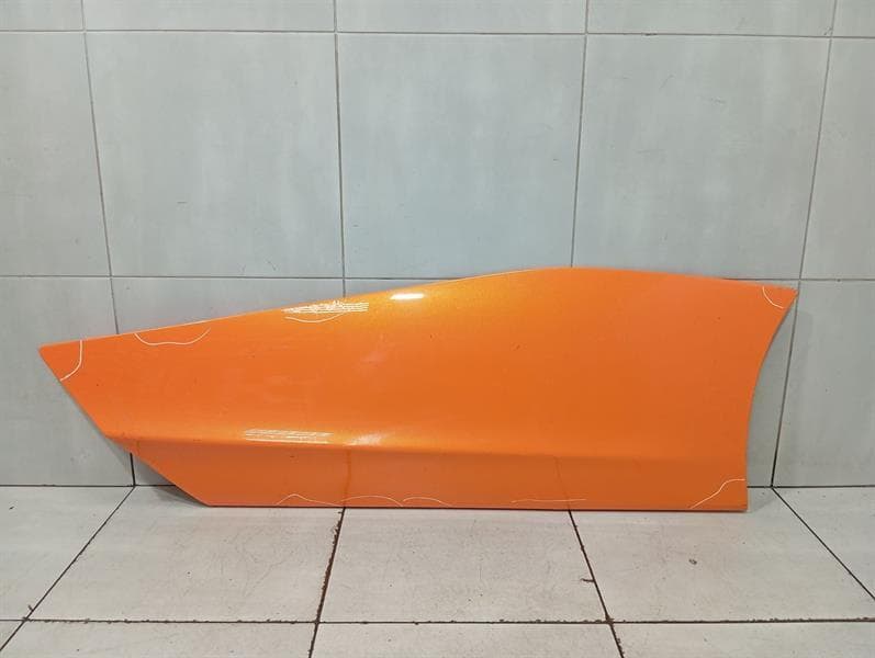 MCLAREN McLaren 600LT Spider Right Front Door 13AA203CP Door Front Right