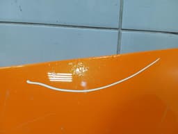 MCLAREN McLaren 600LT Spider Right Front Door 13AA203CP Door Front Right — thumbnail 3
