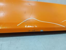 MCLAREN McLaren 600LT Spider Right Front Door 13AA203CP Door Front Right — thumbnail 4
