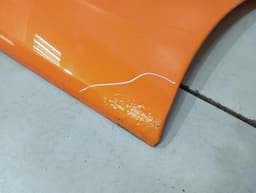 MCLAREN McLaren 600LT Spider Right Front Door 13AA203CP Door Front Right — thumbnail 6