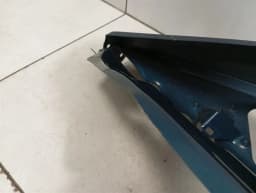 MCLAREN McLaren 600LT Spider Left Wing 13A0681CP Front Left Fender — thumbnail 8