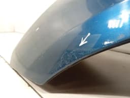 MCLAREN McLaren 600LT Spider Left Wing 13A0681CP Front Left Fender — thumbnail 4