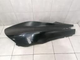 MCLAREN McLaren 600LT Spider Right Wing 13AA193CP Front Right Fender — thumbnail 1
