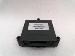 MCLAREN McLaren 600LT Spider LEFT DOOR Electronic Module 13M1082CP Control Unit LEFT DOOR — thumbnail 2