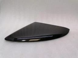 MCLAREN McLaren 600LT Spider 13A6056CP CARBON COVER RIGHT RIGHT — thumbnail 1