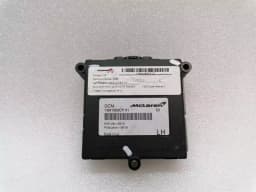 MCLAREN McLaren 600LT Spider LEFT DOOR Electronic Module 13M1082CP Control Unit LEFT DOOR — thumbnail 1
