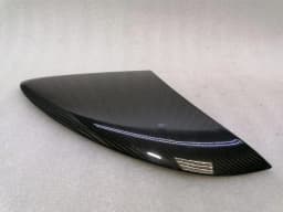 MCLAREN McLaren 600LT Spider 13A6056CP CARBON COVER RIGHT RIGHT — thumbnail 2