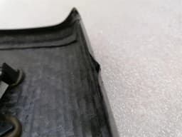 MCLAREN McLaren 600LT Spider 13A6056CP CARBON COVER RIGHT RIGHT — thumbnail 6