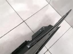 MCLAREN McLaren 600LT Spider Right Wing 13AA193CP Front Right Fender — thumbnail 6