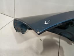 MCLAREN McLaren 600LT Spider Right Wing 13A0683CP Front Right Fender — thumbnail 10