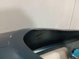 MCLAREN McLaren 600LT Spider Right Wing 13A0683CP Front Right Fender — thumbnail 7