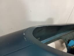 MCLAREN McLaren 600LT Spider Right Wing 13A0683CP Front Right Fender — thumbnail 6