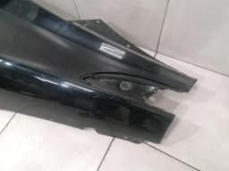 MCLAREN McLaren 600LT Spider Right Wing 13AA193CP Front Right Fender — thumbnail 4