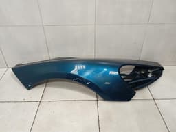 MCLAREN McLaren 600LT Spider Right Wing 13A0683CP Front Right Fender — thumbnail 1