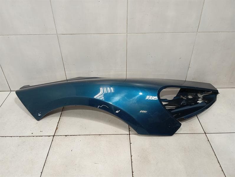 MCLAREN McLaren 600LT Spider Right Wing 13A0683CP Front Right Fender