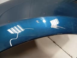 MCLAREN McLaren 600LT Spider Right Wing 13A0683CP Front Right Fender — thumbnail 2